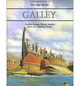 The Age of the Galley pdf epub mobi 电子书 下载