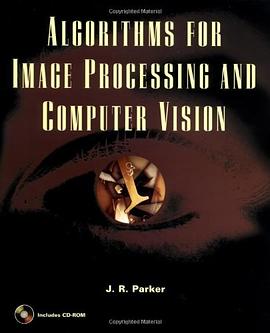 Algorithms for Image Processing and Computer Vision pdf epub mobi 电子书 下载