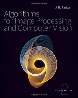 Algorithms for Image Processing and Computer Vision pdf epub mobi 电子书 下载