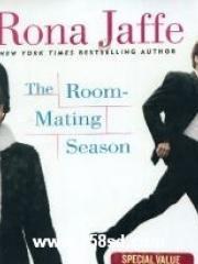 The Room-Mating Season pdf epub mobi 电子书 下载