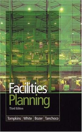 Facilities Planning pdf epub mobi 电子书 下载