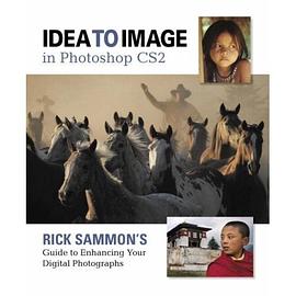 Idea to Image in Photoshop CS2 pdf epub mobi 电子书 下载