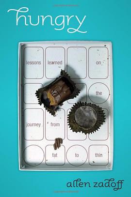 Hungry pdf epub mobi 电子书 下载