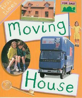 Moving House pdf epub mobi 电子书 下载
