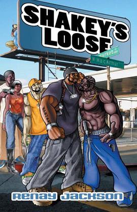 Shakey's Loose pdf epub mobi 下载