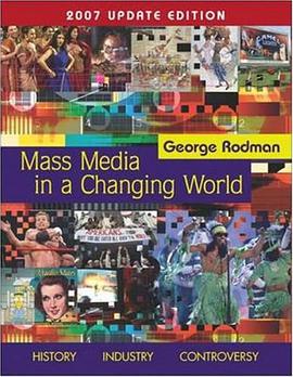 Mass Media in A Changing World with PowerWeb 2007 Updated pdf epub mobi 电子书 下载