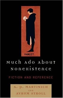 Much Ado About Nonexistence pdf epub mobi 電子書 下載