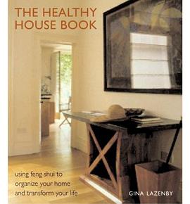 The Healthy House Book pdf epub mobi 電子書 下載