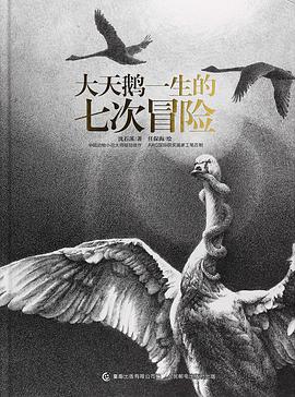 大天鵝一生的七次冒險 pdf epub mobi 電子書 下載