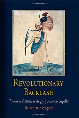 Revolutionary Backlash pdf epub mobi 电子书 下载