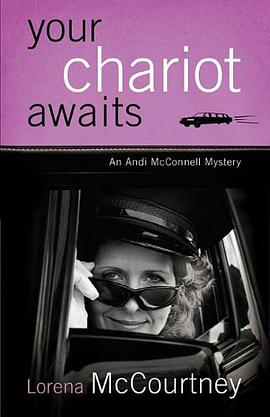 Your Chariot Awaits pdf epub mobi 电子书 下载