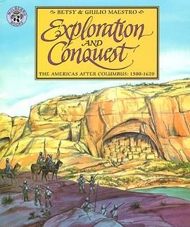 Exploration and Conquest pdf epub mobi 电子书 下载