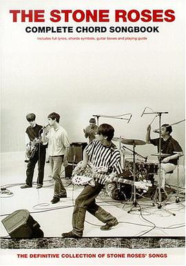 "The Stone Roses" pdf epub mobi 电子书 下载