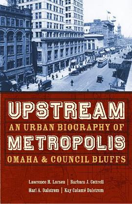 Upstream Metropolis pdf epub mobi 电子书 下载