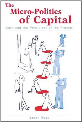 The Micro-Politics of Capital pdf epub mobi 电子书 下载