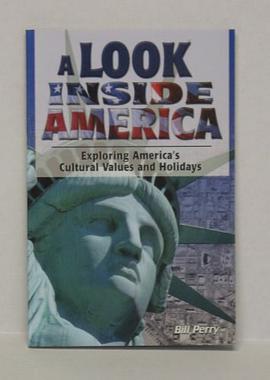 A Look Inside America pdf epub mobi 电子书 下载
