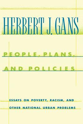 People, Plans, and Policies pdf epub mobi 电子书 下载