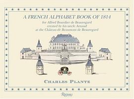 A French Alphabet Book of 1814 pdf epub mobi 下载