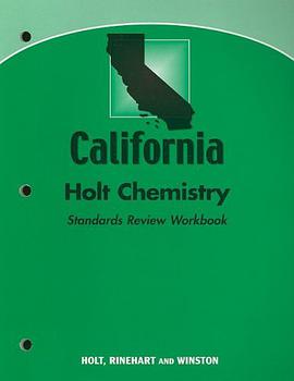 California Holt Chemistry Standards Review Workbook pdf epub mobi 电子书 下载