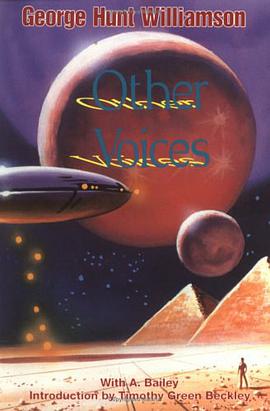 Other Voices pdf epub mobi 电子书 下载