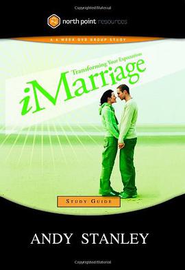 IMARRIAGE STUDY GUIDE pdf epub mobi 电子书 下载