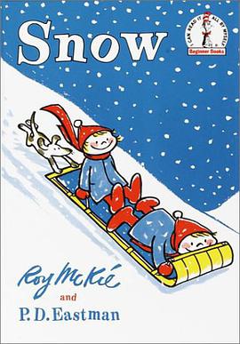 Snow pdf epub mobi 电子书 下载