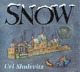 Snow pdf epub mobi 電子書 下載