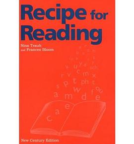 Recipe for Reading pdf epub mobi 电子书 下载