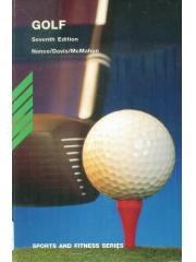 Golf Sports and Fitness pdf epub mobi 电子书 下载