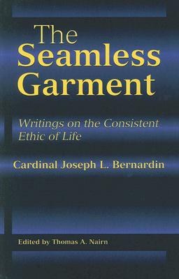 The Seamless Garment pdf epub mobi 电子书 下载