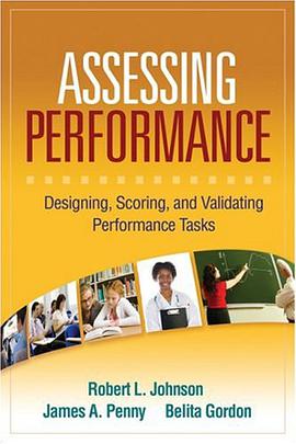 Assessing Performance pdf epub mobi 电子书 下载
