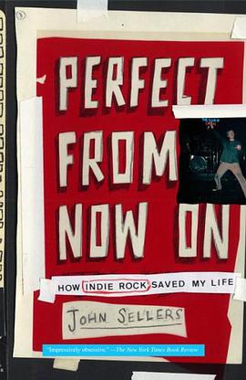 Perfect from Now On pdf epub mobi 电子书 下载