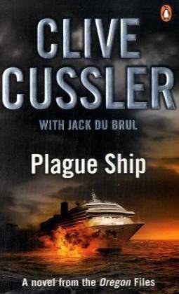 Plague Ship pdf epub mobi 电子书 下载