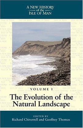 A New History of the Isle of Man pdf epub mobi 电子书 下载