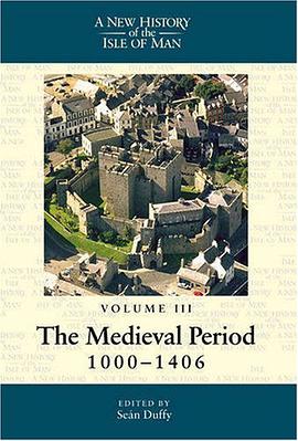 A New History of the Isle of Man pdf epub mobi 电子书 下载