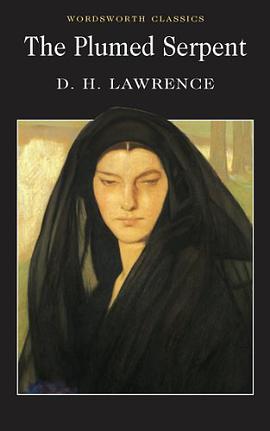 Plumed Serpent pdf epub mobi 下载
