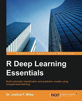 R Deep Learning Essentials pdf epub mobi 下载
