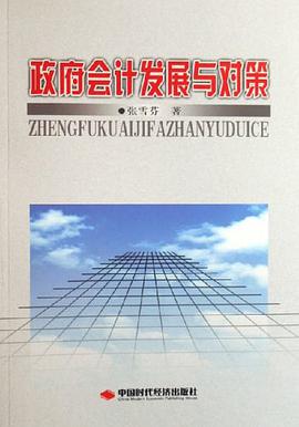 政府会计发展与对策