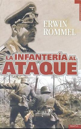 Infanteria al ataque (Spanish Edition) pdf epub mobi 电子书 下载