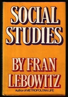 Social Studies pdf epub mobi 电子书 下载