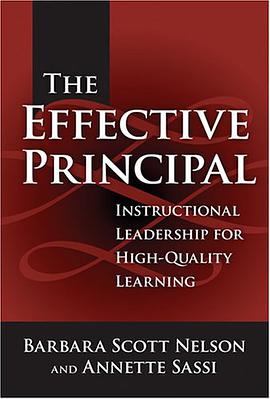 The Effective Principal pdf epub mobi 电子书 下载