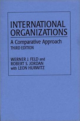 International Organizations pdf epub mobi 电子书 下载