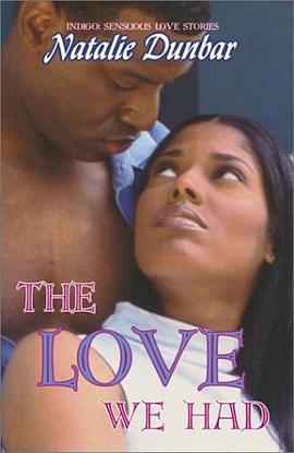 The Love We Had (Indigo pdf epub mobi 电子书 下载