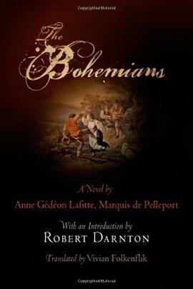 The Bohemians pdf epub mobi 電子書 下載