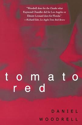 Tomato Red pdf epub mobi 电子书 下载