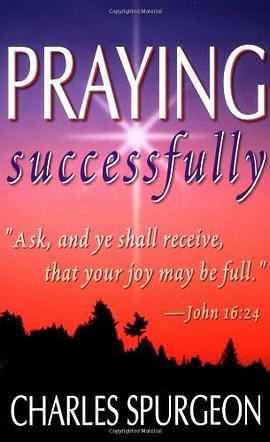 Praying Successfully pdf epub mobi 電子書 下載