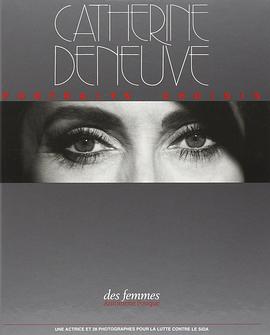Catherine Deneuve pdf epub mobi 电子书 下载