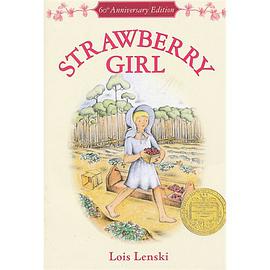 Strawberry Girl 60th Anniversary Edition pdf epub mobi 电子书 下载