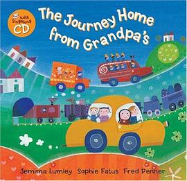 The Journey Home from Grandpa's pdf epub mobi 电子书 下载