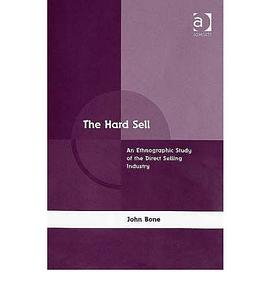 The Hard Sell pdf epub mobi 电子书 下载